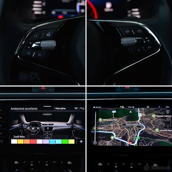 ✳️ Škoda Superb Combi 2.0 TDI SCR L&K DSG - 18