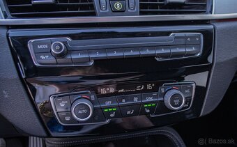 BMW X1 xDrive 25d 170kW automat - 18