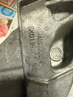 Audi Q3 2,0 TDI diely - 18