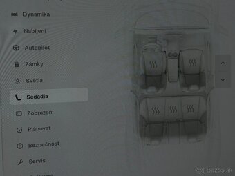 Tesla Model 3 Long Range Dual Motor 4x4 Refresh 366KW 2022 - 18