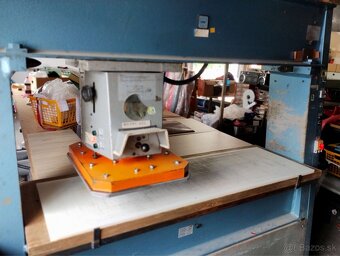 Rozpredal sijacie Dielnu - 18