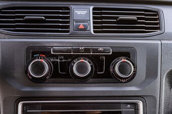 Volkswagen Caddy Maxi 2.0 TDI 75kW - 18