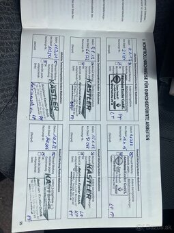 Ford Tranzit 2.2TDCI,VALNIK,6 miestne - 18