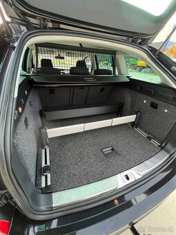 Škoda Superb 2.0TDI Xenon,Ťažné - 18