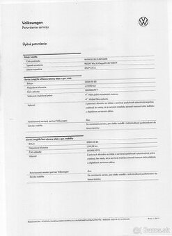 VW Passat Variant 2.0 TDI/140KW Elegance DSG-Matrix,360kam - 18