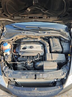 Škoda Octavia II RS 2.0 TSI - 18