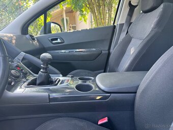 Peugeot 3008, 2.0 HDi 110 kW - 18