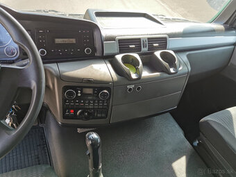 Prodám nákl. aut. sklápěčkový MAN TGS 26.400 6X4H-2 BL E5 - 18