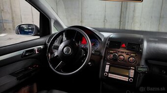 VW Touran 2.0TDI DSG 103kw - 18