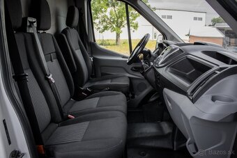 Ford Transit 2.0 TDCi Ambiente L2H2 T310 FWD - 18