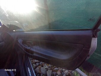 Predám Peugeot 406 Coupe Pinifarina - 18