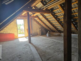 NA PREDAJ - 4 izbový Rodinný dom - 18