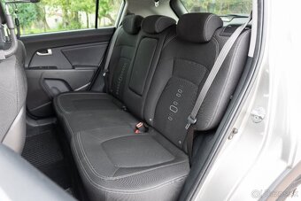 Kia Sportage 1,7 CRDi - 18