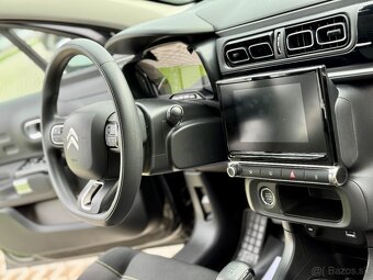 Citroën C3 - informácie v popise - 18