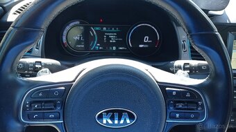 Kia Niro, 64KWh 8 Let záruka / TČ odpočet DPH - 18