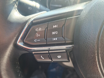 Mazda CX-5 2.2 Skyactiv-D A/T - 18