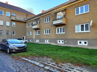 NA PREDAJ 2-izbový byt po rekonštrukcii – Staré sídlisko - 18