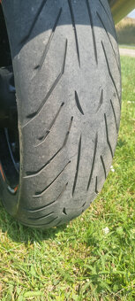 KTM 1290 SUPERADVENTURE S r.v.2024+3xKUFRE Touratech - 18