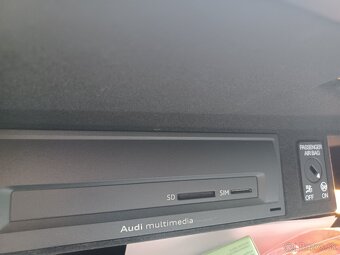 Audi Q3 Sportback Sline 35 TFSI STR - 18