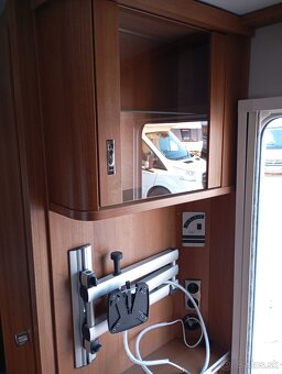 TABBERT DA VINCI 380TD - 18