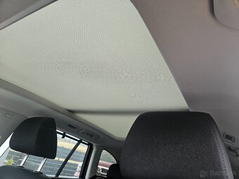 ŠKODA SUPERB 2.0TDI FACELIFT COMBI PANORAMA - 18