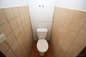 PREDAJ 1 izb BYT 41m2 s balkónom J.Krála Partizánske - 18