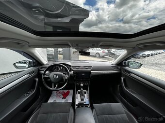 Škoda Superb Combi - 18
