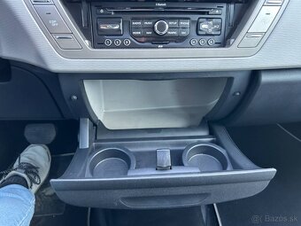 Citroën C4 Picasso 2.0 HDi 16V 110kW  Exclusive A/T - 18