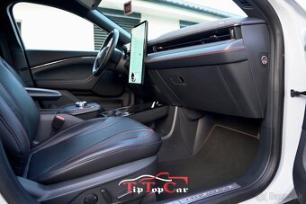⏩ Ford Mustang Mach-E Extended Range 98,7kWh AWD MAX - 18