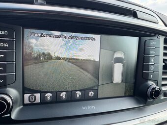Predám Kia Sorento 2.2 2017 Platinum - 18