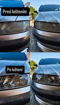 Leštenie svetlometov - 18
