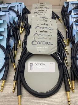 Cordial kable rozne druhy - 18