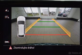 Škoda Superb 1,8 TSi 132 kW, SPORTLINE,DSG+F1,ACC, - 18