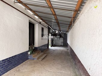 HALO reality - Predaj, rodinný dom Svätý Peter - EXKLUZÍVNE - 18