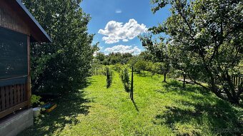 Na predaj rodinný dom Trávnica - 18