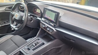 Cupra Formentor 2.0 TDI 150k 4Drive DSG Kamera,Navi - 18