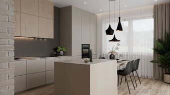 NEO-najväčší dom v projekte – RD 1, Šúrovce - 18