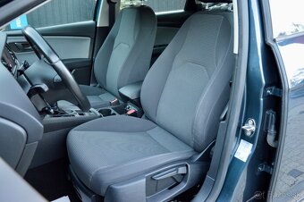 Seat Leon 1.6 TDI 115 Style DSG ---147 000KM--- - 18