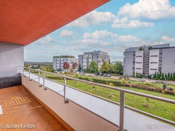 Exkluzívna ponuka na Predaj : 3-izbový byt (124 m²) s magick - 18