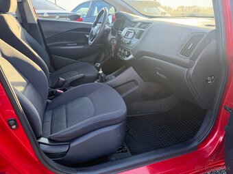 Kia Rio 1.2 D-CVVT LX - 18