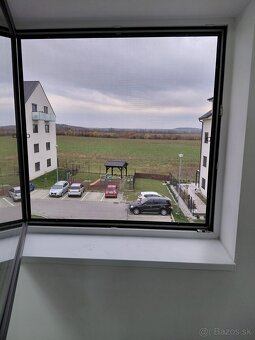 Prenájom bytu 2+kk, Skalica, Lúčky - 18