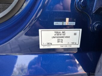 Tesla Model Y Dual Motor Long Range - 18