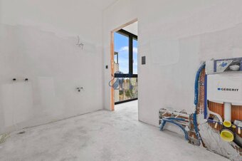 SKOLAUDOVANÉ Predaj vily v projekte "Račianska perla" BA  - 18