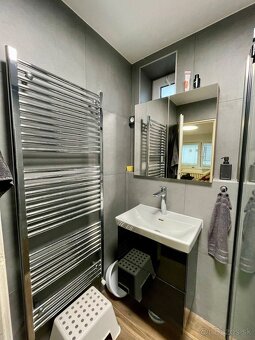 Na predaj 3izbový rodinný dom v obci Pata - 18