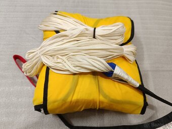 Paragliding komplet MAC PARA EDEN 6 - 18