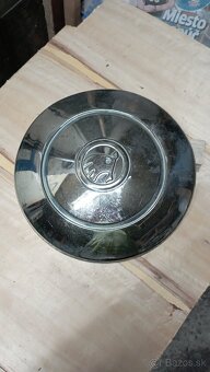 Veterán Škoda-Octavia, Spartak.a iné.. - 18