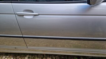 BMW 320D E46 2004 - 18