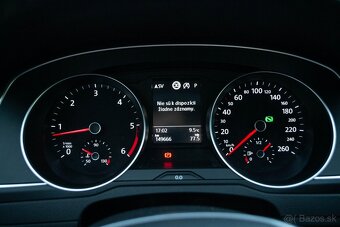 Volkswagen Arteon 2.0 TDI SCR BMT DSG - 18