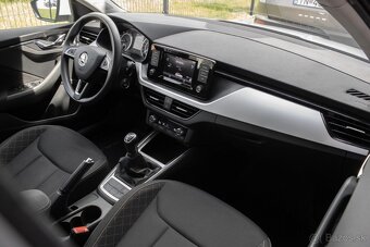ŠKODA SCALA 1.0 TSI ACTIVE - 18