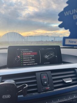 2015 BMW F30 325D 160KW - Full M Packet/M Performance Packet - 18